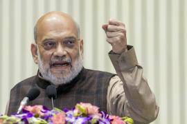 Amit Shah Begins Assam Visit, Unveils ₹2,092 Crore Healthcare Projects