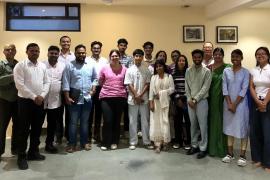 Youth Leaders Unite in Cachar to Champion River Governance and Community Resilience