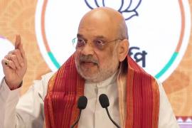 NDA Set for Third Term in Assam, Will Win Over 90 Seats: Amit Shah