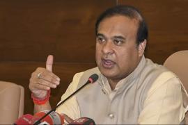 Safer Assam? Himanta Biswa Sarma Highlights Drop in Crime Rate