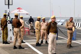 Explosion in Jorhat Claims 2 Lives Ahead of Assam Polls