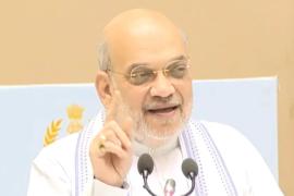 असम विधानसभा चुनाव: अमित शाह ने अवैध घुसपैठियों को निकालने की बात दोहराई, कांग्रेस पर निशाना