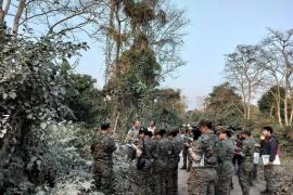 Ex-Bureaucrats Oppose Deployment of Forest Guards for Poll Duty in Assam, Cite ECI Norms