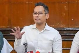 NH-37 Lifeline Hit: Gaurav Gogoi Seeks Urgent Action After Bridge Collapse