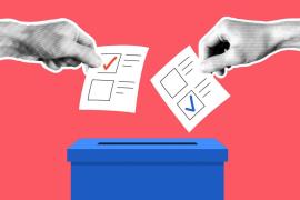 Assam Polls 2026: Home Voting Begins for Elderly & Divyang Voters