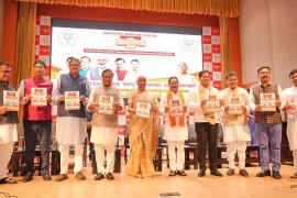 2 Lakh Jobs Promise: BJP’s Big Bet for Assam Legislative Assembly elections