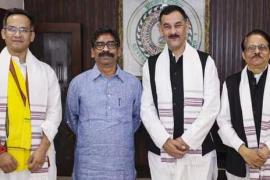 JMM’s Entry into Assam Polls May Alter Electoral Equations