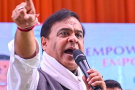 असम में BJP की हैट्रिक का दावा, ‘खतरनाक साजिश’ का किया जिक्र