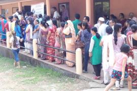 Delimitation Sparks Political Storm in Assam Ahead of 2026 Polls