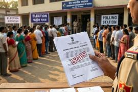 NGT Stays Assam Order to Deploy Forest Guards for Election Duty