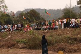 Delimitation Row in Assam Sparks Debate Over Muslim Representation Ahead of Polls