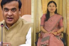 Young AJP Candidate in Assam Draws Fire from CM Sarma Amid Poll Campaign