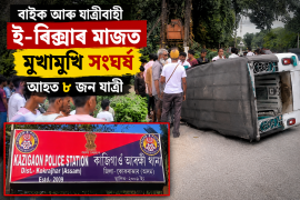kokrajarnews