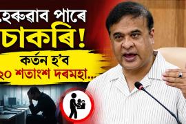 Himanta Biswa Sarma