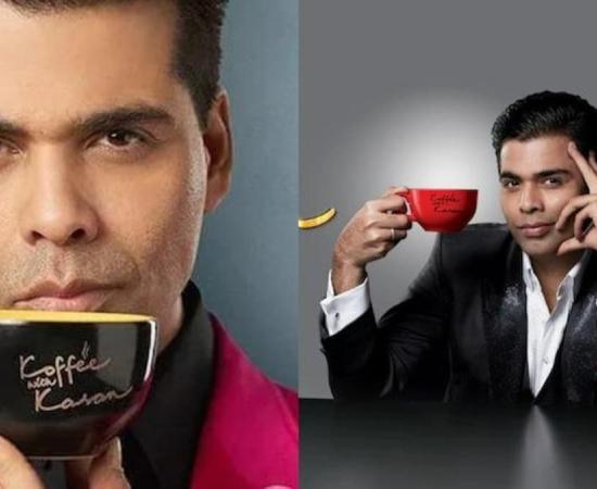Koffee With Karan 
