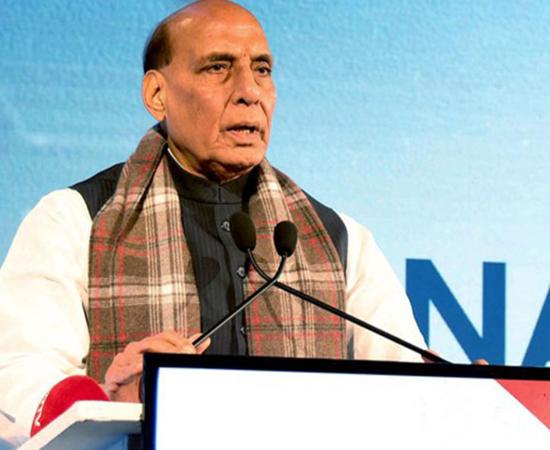 rajnath