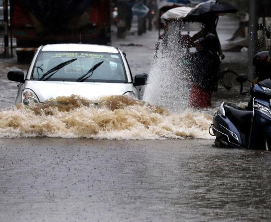 flood