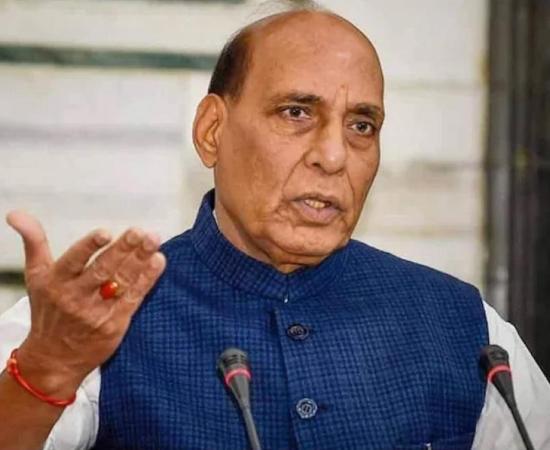 rajnath
