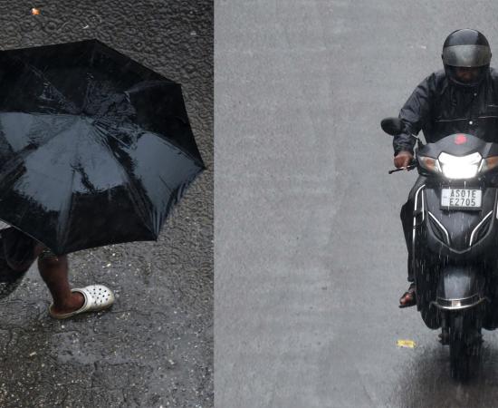 weather