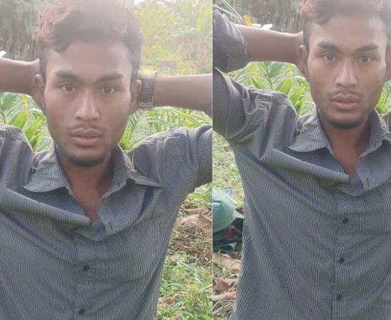 Arunachal Police, Assam Rifles arrest ULFA (I) cadre