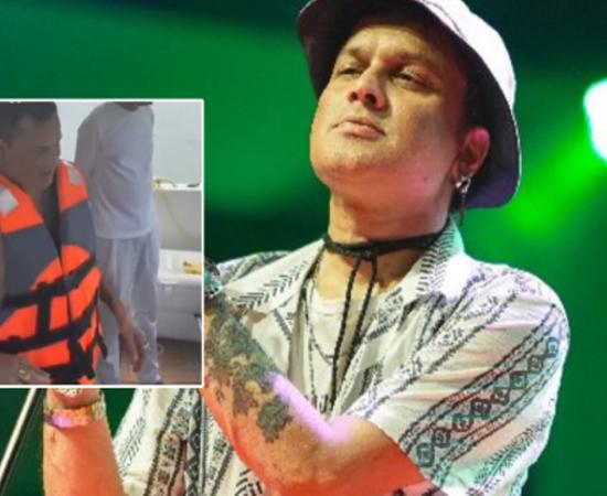 Zubeen Garg death case