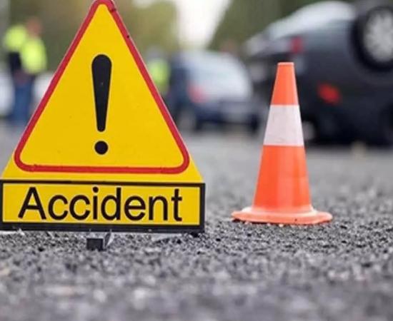 accident