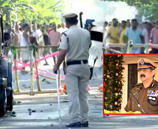 Zubeen Garg Death Case