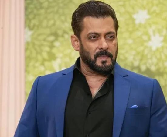 Pakistan places Salman Khan on '4th Schedule' of anti-terrorism