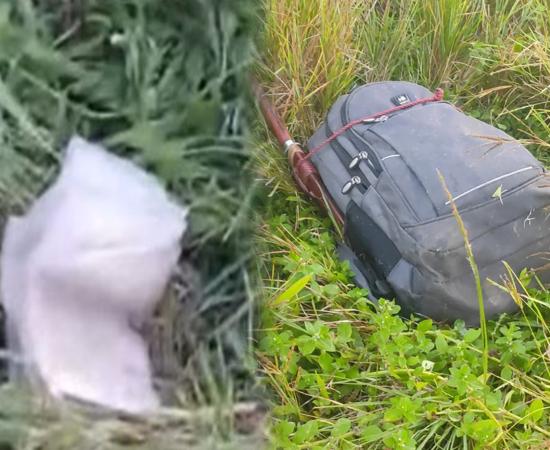 Suspected Terrorist Of Banned Outfit ULFA(I) Killed In Arunachal Pradesh Encounter