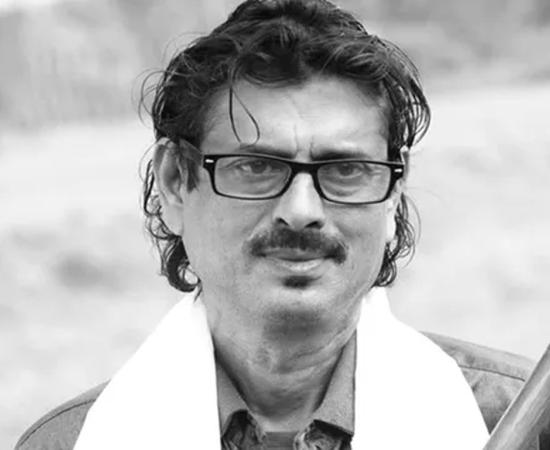 Renowned flutist Deepak Sarma passes away at 57 in Chennai