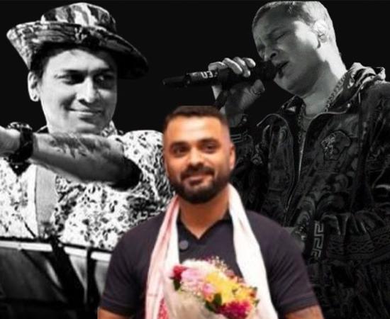 Zubeen Garg Death Case