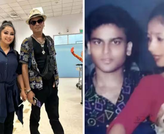 Zubeen Garg Death Case