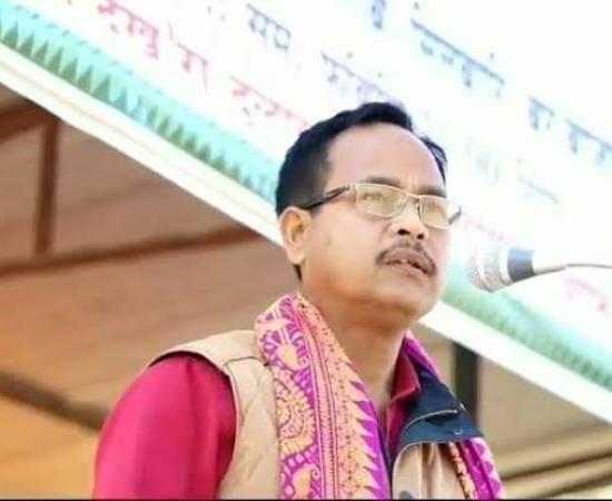 UPPL MP Raises Sixth Schedule Stagnation, Presses for 125th Amendment Bill in Rajya Sabha