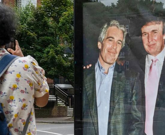  ‘Slap in the Face’: Epstein Victims Criticise Release of Heavily Redacted Files