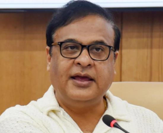 राजधानी–हाथी टक्क*र मामले में जांच के आदेश, असम के मुख्यमंत्री का निर्देश