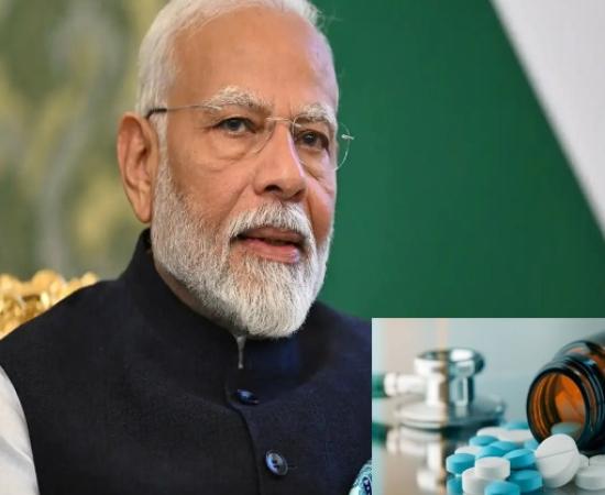  एंटी-बायोटिक अब उतनी कारगर नहीं, नए साल में विकास और लोकल इनोवेशन पर भी चर्चा