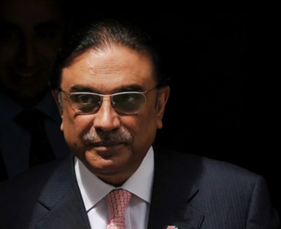 ‘बंकर में छिपने की नौबत आ गई थी’ राष्ट्रपति जरदारी ने खुलासा किया, ऑपरेशन सिंदूर से पाकिस्तान में मची घबराहट