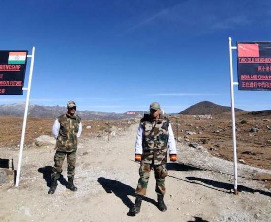 अरुणाचल पर चीन का दावा अब ‘कोर इंटरेस्ट’ में शामिल! 