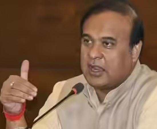 Bangladesh Leader’s ‘Seven Sisters’ Remark Draws Sharp Response from Assam CM