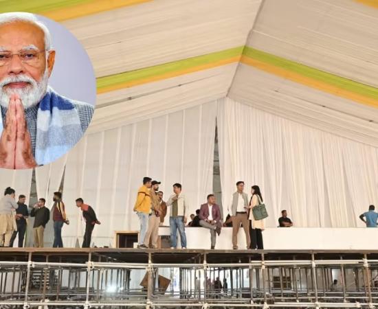 21 दिसंबर को डिब्रूगढ़ में 10,000 करोड़ रुपये की उर्वरक परियोजना की आधारशिला रखेंगे पीएम मोदी