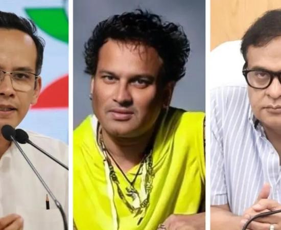 জুবিন ইস্যুতে সরকারকে তীব্র আক্রমণ গৌরব গগৈর, হিমন্তকে নিশানা করে বিস্ফোরক অভিযোগ