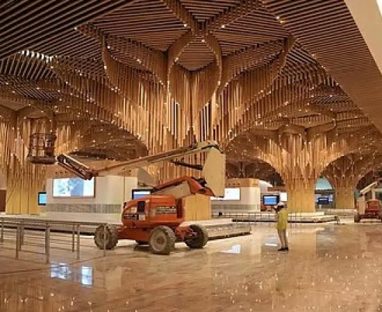 PM Narendra Modi to Inaugurate New Terminal at Guwahati Airport, Unveil Gopinath Bardoloi Statue, Launch Key Projects in Assam