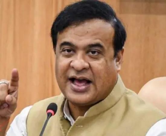 असम सीएम का विवादित दावा: ‘मियाँ मुस्लिम ने कहा—वोट नहीं दूँगा’