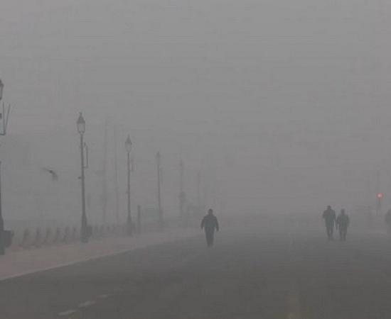   2. Pollution Spike Pushes Delhi’s Air Quality into Severe Zone