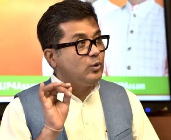 Edit Article Sansad Kriya Mahotsav to Begin in Jorhat on December 21, Says MoS Pabitra Margherita