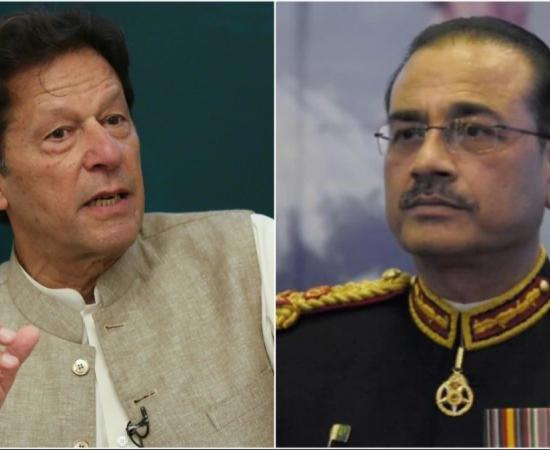 इमरान खान को जेल में डाला, आसिम मुनीर को आजीवन छूट दी: भारत ने संयुक्त राष्ट्र में पाकिस्तान की कड़ी आलोचना की