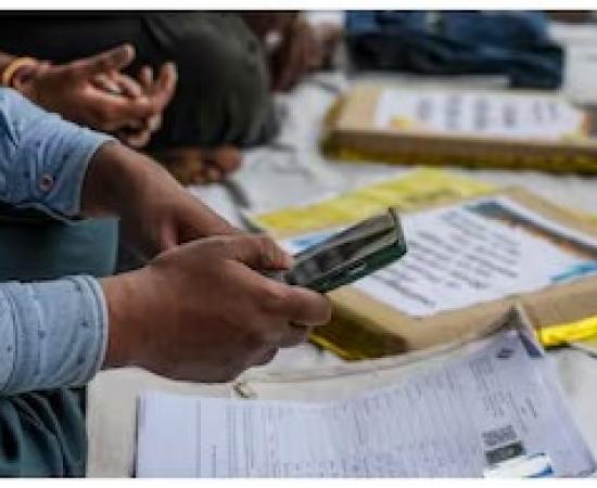 Two Assam districts repeatedly flagged in Lucknow’s SIR drive across slums