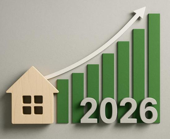 রিয়েল এস্টেট ট্রেন্ড ২০২৬! 