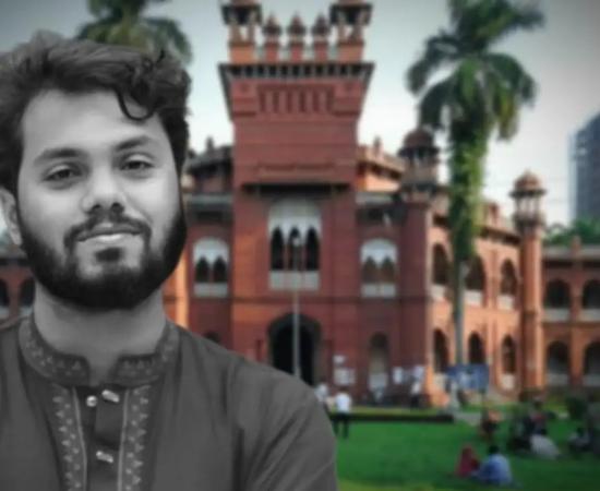 ঢাকা বিশ্ববিদ্যালয়ে নাম বদল! বঙ্গবন্ধুর বদলে ‘শহিদ শরিফ উসমান হাদি হল’, নতুন রাজনৈতিক বার্তা?