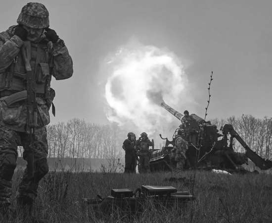 यूक्रेन युद्ध के बीच रूसी सेना में फंसे 50 भारतीय, 26 की मौ*त; सरकार ने संसद को दी जानकारी